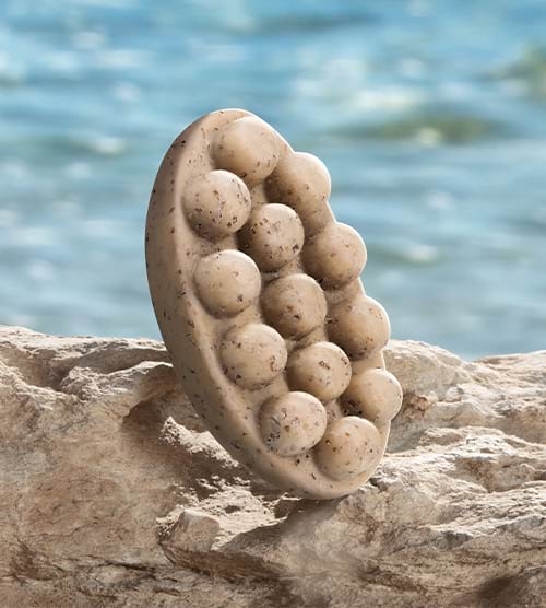 Exfoliërende Marine Zeep