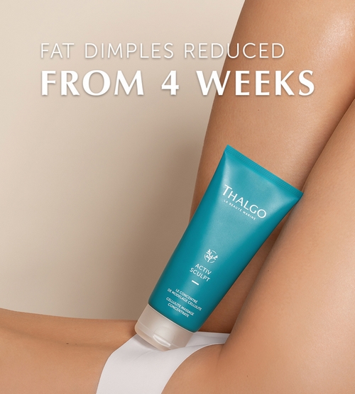 Thalgo - Concentré de Modelage Cellulite