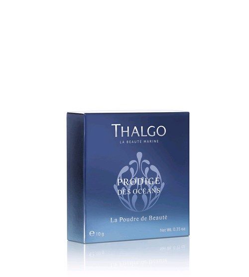 Poudre Beauté Prodige des Océans 3