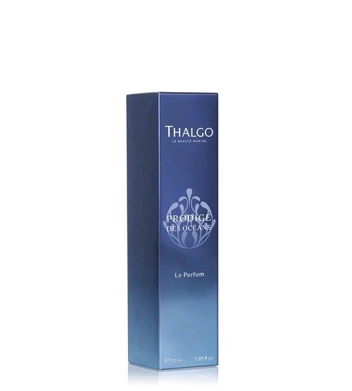 Prodige des Océans Parfum 2