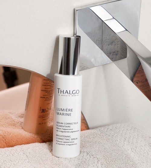 Corrigerend Pigmentserum