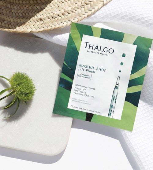 Thalgo - Shot Masker Lift Flash