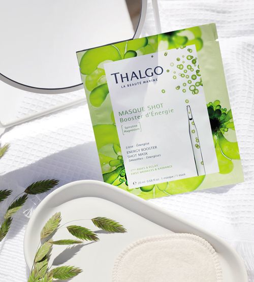 Shot Masker Energie Boost