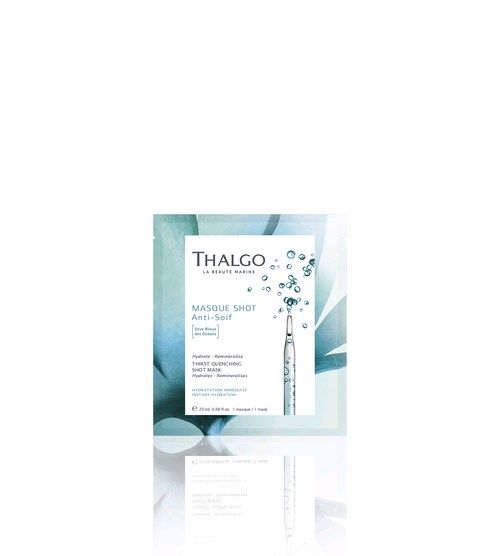Shot Masker Hydratatie 2