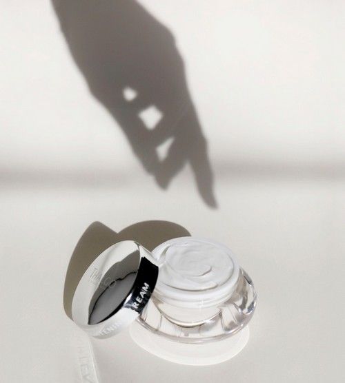 Egaliserende creme Lumière Marine