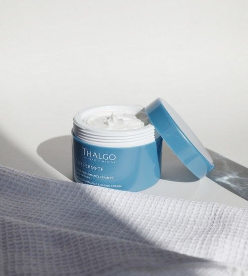 Intens Verstevigende creme 