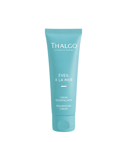 Dermabrasie peeling creme