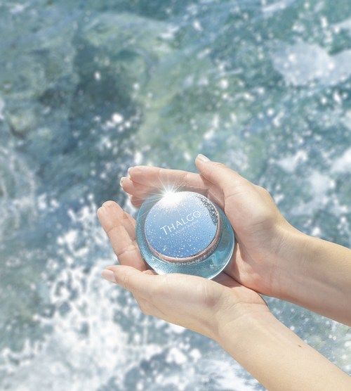 Thalgo - Hydraterende Romige creme
