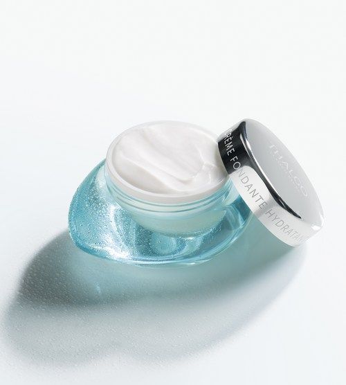 Hydraterende Romige creme 3