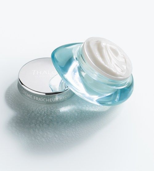 Hydraterende Verfrissende Gel-Creme 