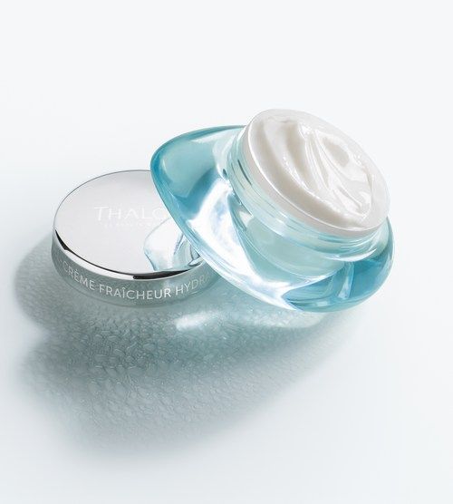 Gel-Crème Fraicheur Hydratant