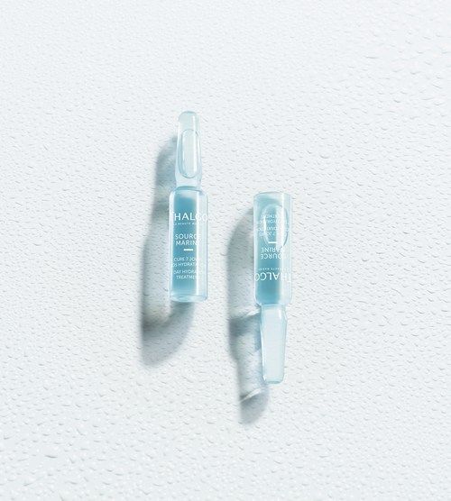 7-Daagse Hydraterende SOS kuur 2