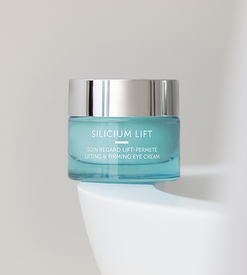 Liftende & Verstevigende Oogcreme