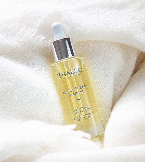 Nutri-Comfort Olie Serum