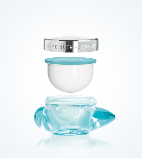 Eco-Recharge Crème Nutri-Confort 2