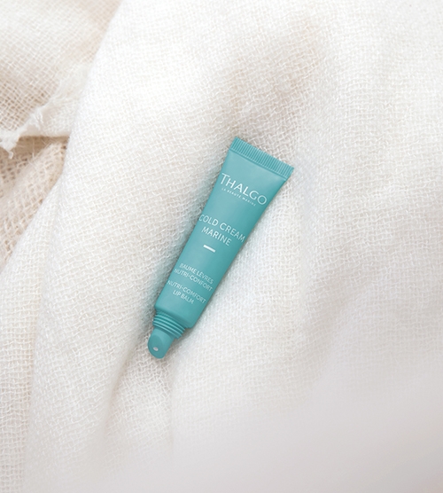 Nutri-Comfort lipbalsem