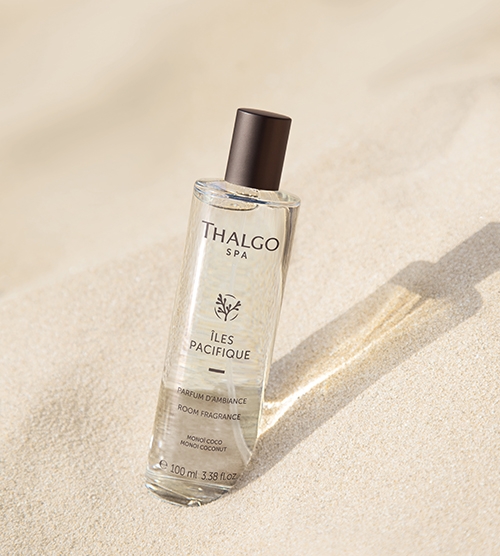 Sfeerparfum Iles Pacifique