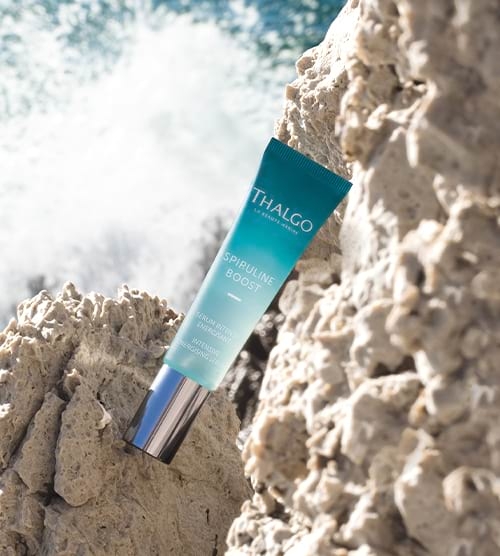 Intens Revitaliserend serum