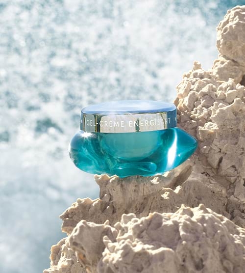 Revitaliserende Gel-Crème