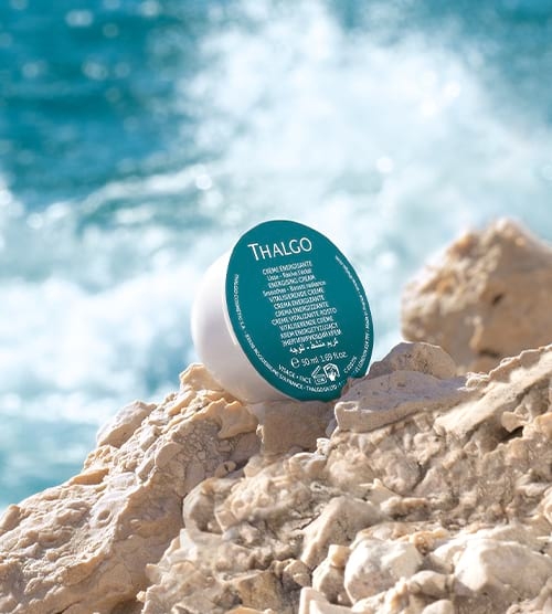 Eco-navulling Revitaliserende Creme 