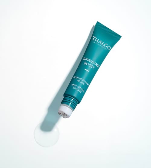 Revitaliserende oogcreme 2