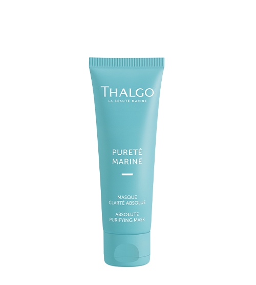 Intens Zuiverend Masker