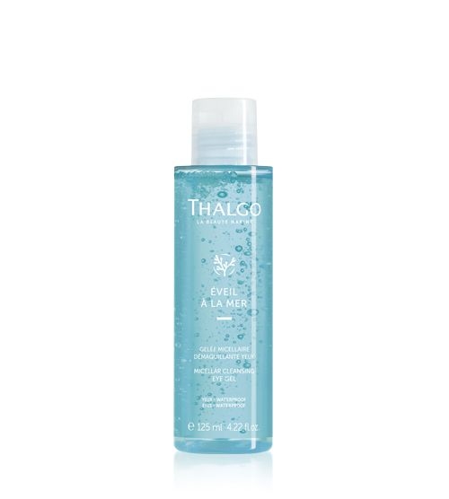 Micellair Oogmake-up reinigingsgel 2