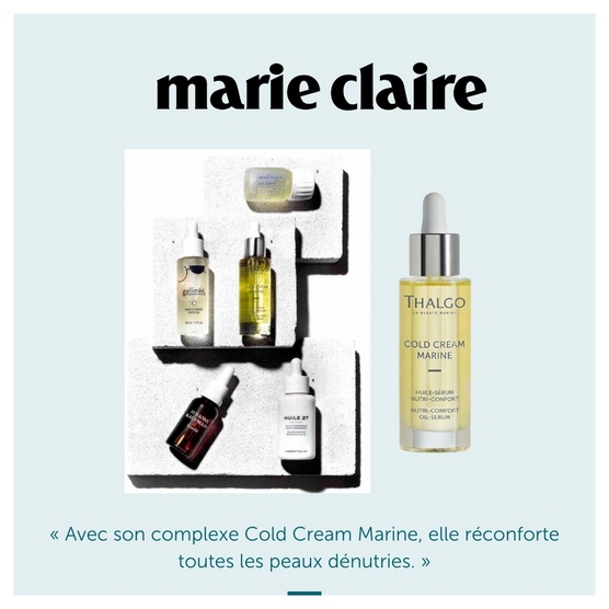 Nutri-Comfort Olie Serum 3