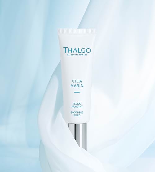 Thalgo - Verzachtende Fluide