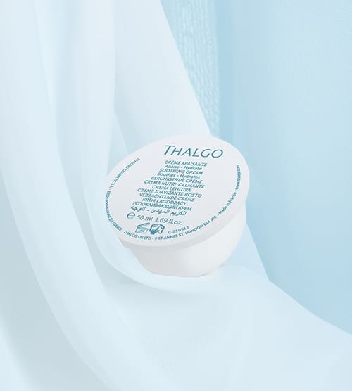 Thalgo - Navulling Verzachtende Creme