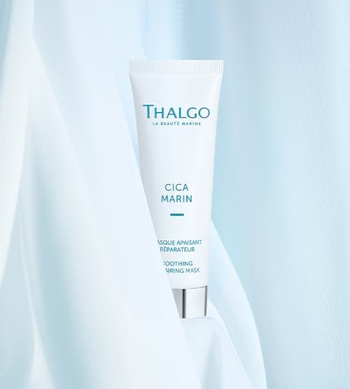 Thalgo - Herstellend Verzachtend Masker