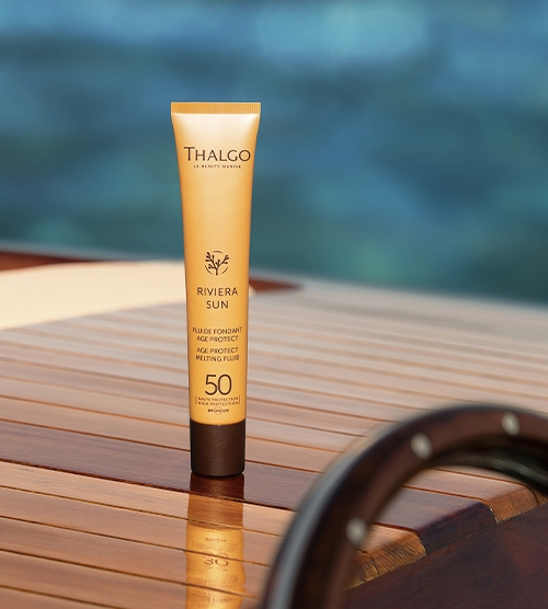 Age Protect  SPF50+ Emulsie