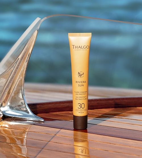 Age Protect SPF30+ Emulsie