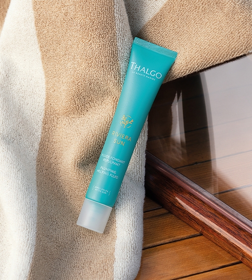Smeltende Plumping Emulsie