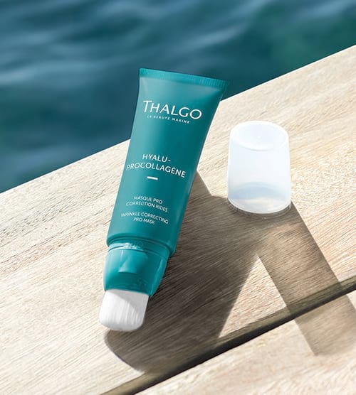 Rimpel Corrigerend Pro Masker