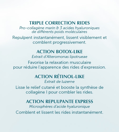 EXPRESS RIMPEL FILLER 6