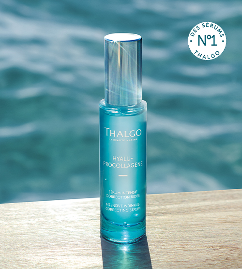 Rimpel Corrigerend Intensief Serum