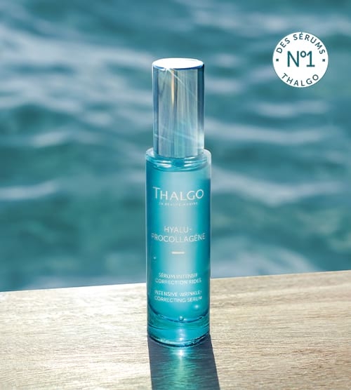 Rimpel Corrigerend Intensief Serum