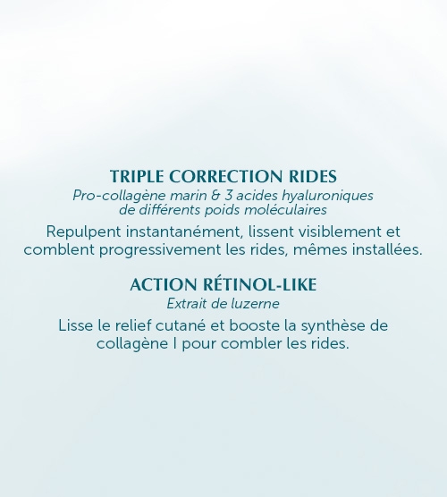 Rimpel Corrigerend Intensief Serum 5