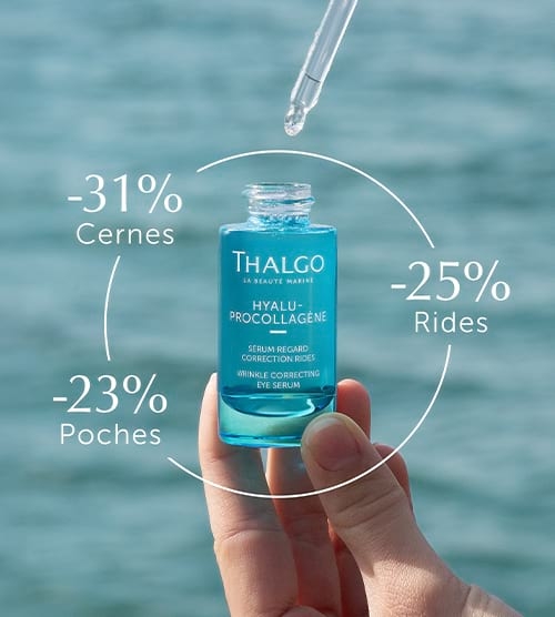 Rimpel Corrigerend Oogserum 3