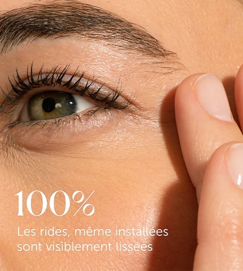 Rimpel Corrigerend Oogserum 4