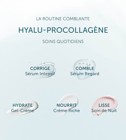 Soin De Nuit Correction Rides 5