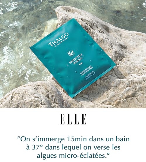 Gemicroniseerd Zeewier 3