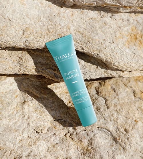 SOS Onzuiverheden Corrector