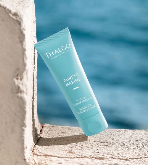 Intens Zuiverend Masker