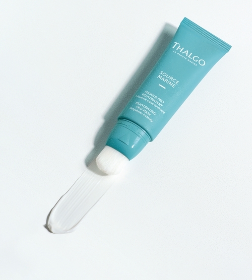 Masque Pro Réhydratant