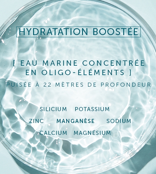 Masque Pro Réhydratant 2