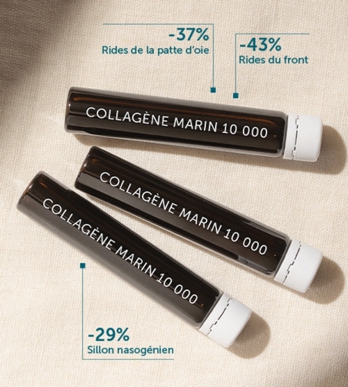 Collagène Marin 10 000 2