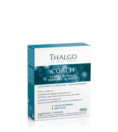 Coach Stomach & Waist 2