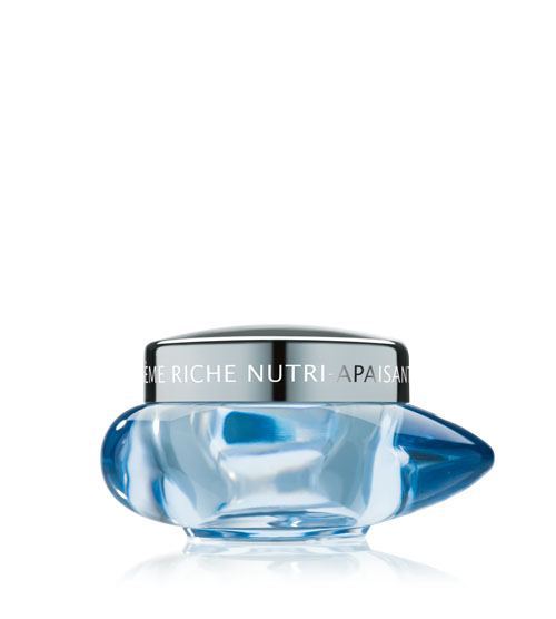 Nutri-Soothing Rich Cream 2